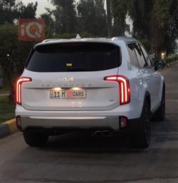 Kia Telluride